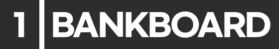 뱅보드 차트 1 BANKBOARD